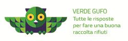 Gufo verde