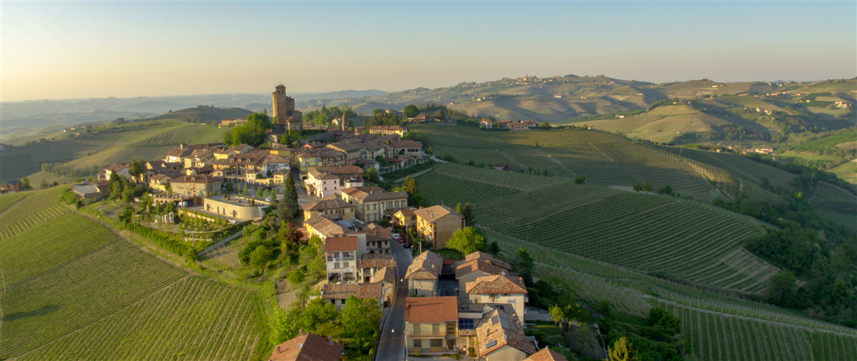 Comune di Serralunga d'Alba
