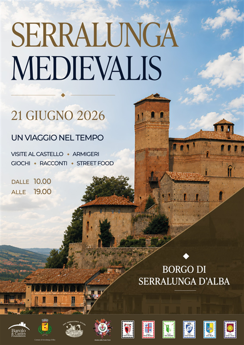 Serralunga Medievalis