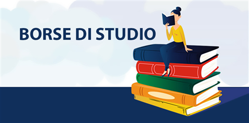 Borse di Studio Anno Scolastico 2025/2026