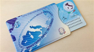 Carta d’Identità Elettronica(CIE)